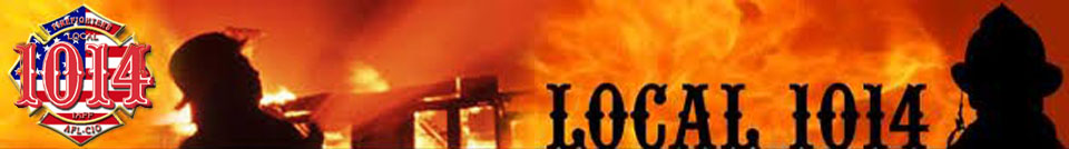 LOCAL 1014 Logo